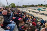 2025 UEC BMX European Cup Round 1 & 2 - BMX Olympic Arena Verona - Italy - Round 1 - 29-03-2025 -  photo Tommaso Pelagalli/SprintCyclingAgency?2025